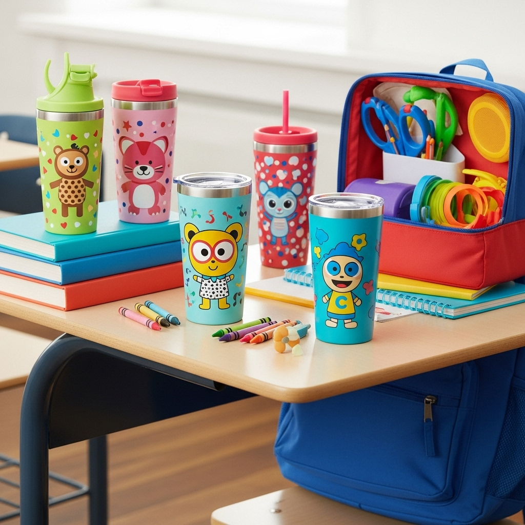 Back to School