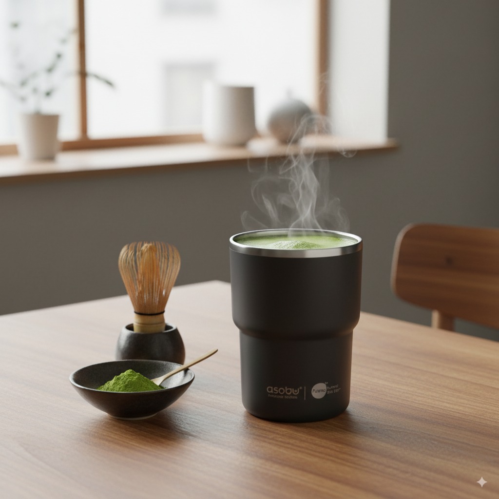 tren matcha