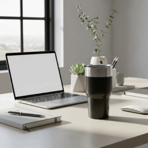 Rekomendasi Tumbler Stylish