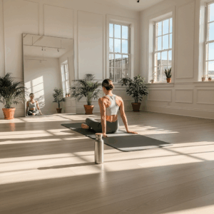 Tren Pilates