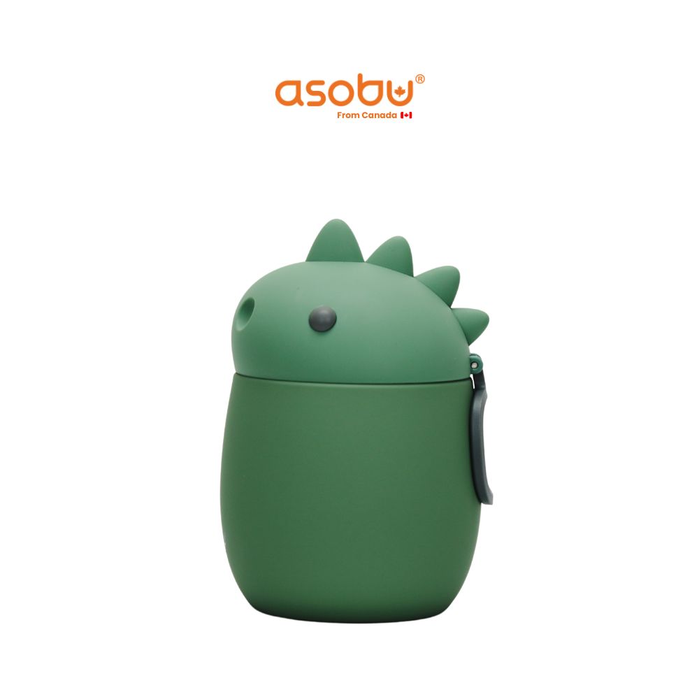 ASOBU BESTIE FC DINOSAUR 600ML FC43