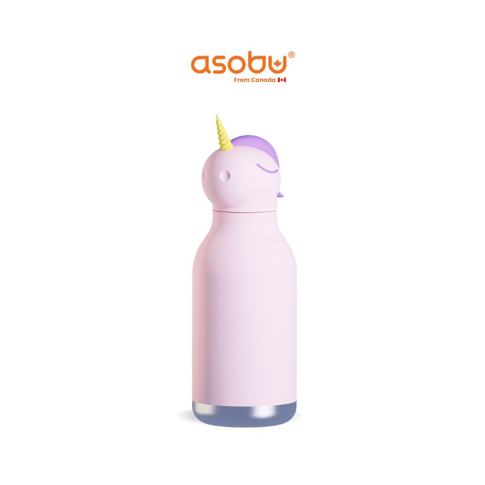 ASOBU Bestie Bottle 460ML – Unicorn
