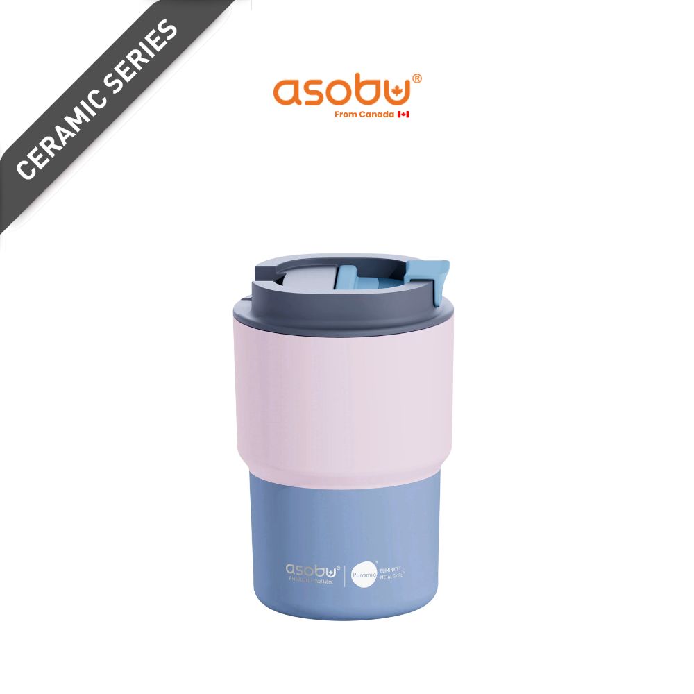 ASOBU MINI PICK UP PASTEL PINK BF52PP