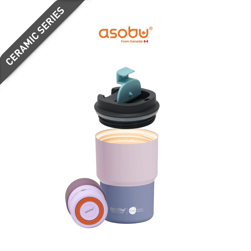 ASOBU MINI PICK UP PASTEL PINK BF52PP