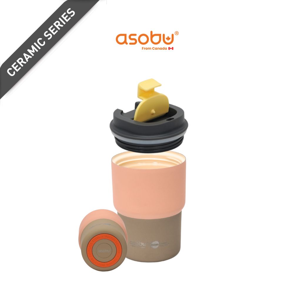 ASOBU MINI PICK UP PASTEL PEACH BF52PP